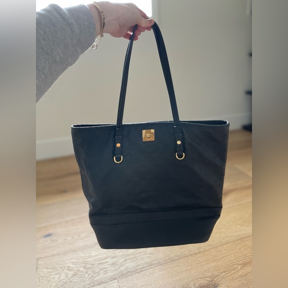 Louis Vuitton • Empreinte Citadine Tote - Picture 1 of 16